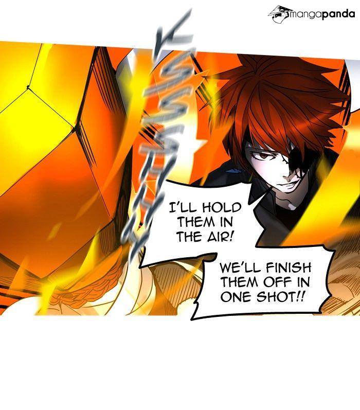 Tower of God Chapter 283 image 023